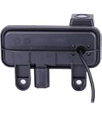 Mercedes Frontcamera Verborgen In Logo – Waterdicht, CCD, 170° Beeldhoek, Voor Vito, Sprinter, A/B/C/E/Klasse En Meer
