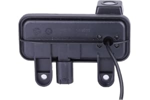 Dynavsal LS8008 Cámara trasera de repuesto para Mercedes Benz W169 W176 W177 W242 W246 W247 W245 W205 C160 C218 X218 W212 W213 S212 S213 X166 H247 X253. W166 V222 W222 X222 W221 R172 W447 X204