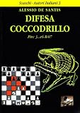 Difesa coccodrillo. Pirc 3...c6, B-07