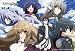 Produktbild Horizon auf der Middle of Nowhere Big Mouse Pad Aoi Tori & Heldinnen (Japan-Import)