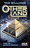 Image de Otherland Teil 1 / Stadt der goldenen Schatten
