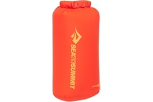 Sea to Summit Borsa impermeabile leggera, multiuso