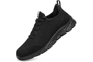 INYO Womens Trainers Running Shoes Jogging Fitness Sneakers Lightweight Breathable Walking Gym Sports Casual Trainers Tennis Shoes