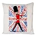 Produktbild Soldier London, Kissenbezug, Sofadekoration