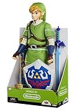 Figura Articulada Nintendo Glop Games Jakks Pacific 4.0 - Figura articulada