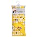 Baby Grow Mini Berry Baby Hooded Towel (2 Ply Print 4) RS.469.00
