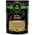 SAI HERBS Sage Leaves Powder - Sage Herb Leaves Powder - Skin Glow - Sage Powder - Pure & Natural (100 Grams)