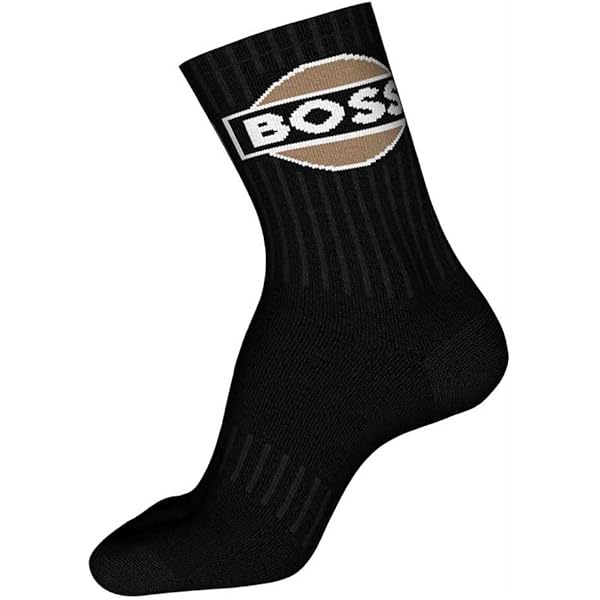 SockGuy Men's 'Does Not Apply' Crew Socks - 6 Inch Micro-Denier Acrylic Performance Socks