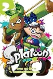 Splatoon Vol