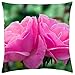 Produktbild Roses For My BFF Luna - Throw Pillow Cover Case (18