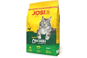 Josera JosiCat Crunchy Chicken