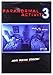 Paranormal Activity 3 [DVD] [Region 2] (English audio. English subtitles)