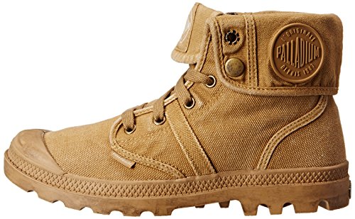Palladium Pallabrouse Baggy Damen Desert Boots - 5