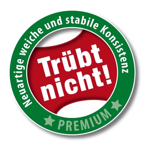 AQUALITY PREMIUM Hauptfutter Granulat-MIX 1.000 ml (Neuartige weiche und stabile Konsistenz. Trübt nicht – Ideales Granulatfutter für alle Zierfische – Optimales Hauptfutter für die tägliche Fütterung Ihrer Aquarium Fische) - 2