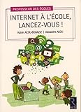 Image de Internet à l'école, lancez-vous !