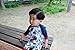 Vaenait Baby 0-24M Infant Boys Longsleeves One piece Swimsuit Baby Tahiti Raglan S