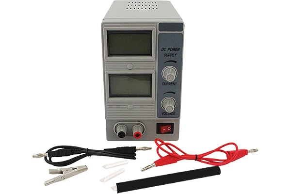 Equipement de galvanoplastie au stylet "GalvanoPen" - Kit de démarrage – Rhodinette