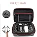 Produktbild Markthym Hard Protective Bag Portable Case Storage Bag for DJI Spark Drone & Accessory Harte Schutztasche Tragbare Aufbewahrungstasche für DJI Spark Drone & Zubehör