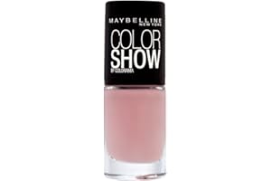Maybelline Colour Show Nail Polish - 7 ml, 301 Love This Sweater