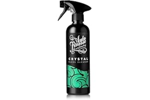 ‎AUTO FINESSE Auto Finesse CRG500 Crystal Glass Cleaner 500ml