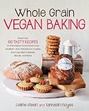 Image de Whole Grain Vegan Baking
