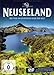 Neuseeland - 200 Tage Traumreise am schönsten Ende der Welt [Alemania] [DVD]