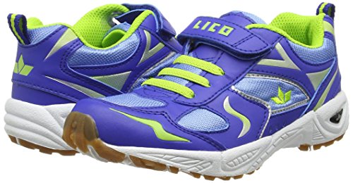 Lico Jungen Bob Vs Hallenschuhe - 5