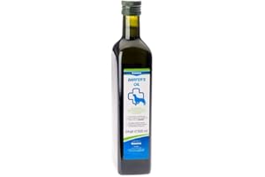Canina Pharma Barfer's Oil, 500 ml