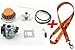 Produktbild Nitro Motors Tuning Vergaser 49cc Pocketbike Dirtbike Ersatzteil