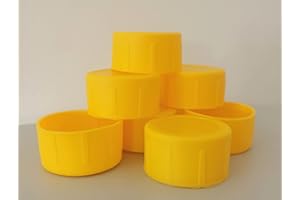 BIG SCAFF Scaffold Tube End Caps Pipe Pole Cap for Scaffolding (20)