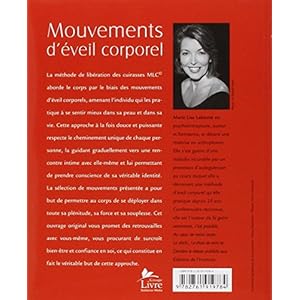 Mouvements d'éveil corporel - Naître à son corps, livre + DVD Livre en Ligne Mouvements d'éveil corporel - Naître à son corps, livre + DVD Livre en Ligne - Telecharger Ebook