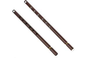 ETHNIC MUSICAL Kawala Flöte Qualität Kunststoff Arabisch Ägyptische Kawla Mi