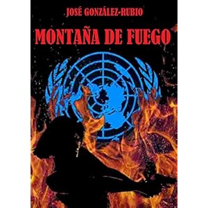 Montaña de fuego