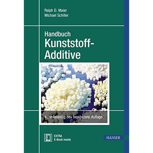 [PDF] Download Handbuch Kunststoff Additive Kostenlos