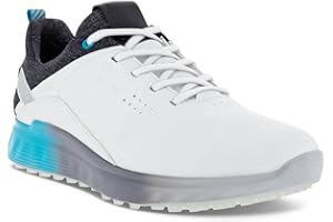 ECCO Homme Golf S-Three 2020 Chaussure