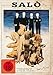 Produktbild Sal oder die 120 Tage von Sodom
