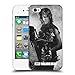 Produktbild Offizielle AMC The Walking Dead Daryl Doppelte Aussetzung Ruckseite Hülle für Apple iPhone 4 / 4S
