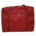 Kuber Industries™ Jumbo Attachi Bag in Soft Parachute Material, Blanket Cum Suitcase Bag, Storage Bag RS.549.00