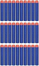 NERF N-Strike Elite Clip System Darts 30 Pk