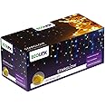 EcoLink StarGlow 9 Meter 48 LED String Light | Decorative LED String Light for Home Decoration | Plug & Play Ladi Light for Indoor & Outdoor Decorations | Multi colour, Pack of 1