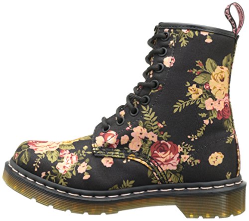 dr martens 1460 victorian flowers