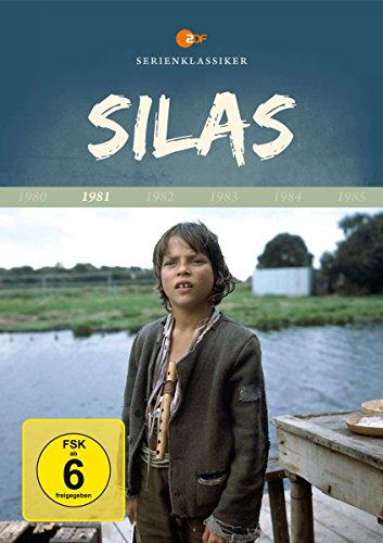 Silas – fernsehserien.de