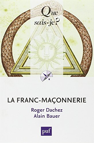 Télécharger La franc-maçonnerie PDF Ebook En Ligne Télécharger La franc-maçonnerie PDF Ebook En Ligne