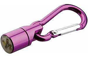 SaferLife Blinklicht für Hunde, ø 1 cm