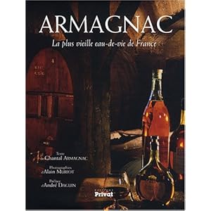Armagnac : La plus vieille eau-de-vie de France