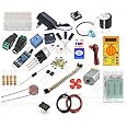 Beginner Electronics Kit V.1.0 buy Sharvi Electronics