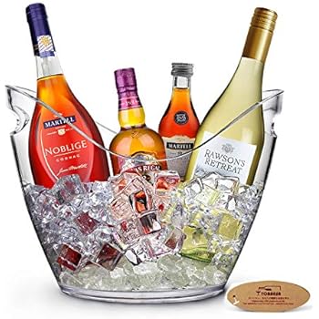 prosecco cooler bucket