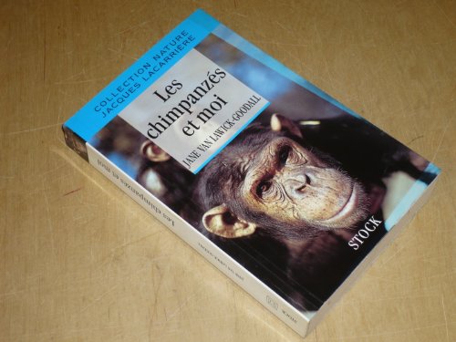 Les chimpanzés et moi en ligne