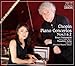 Produktbild Chopin:Piano Concertos Nos.1