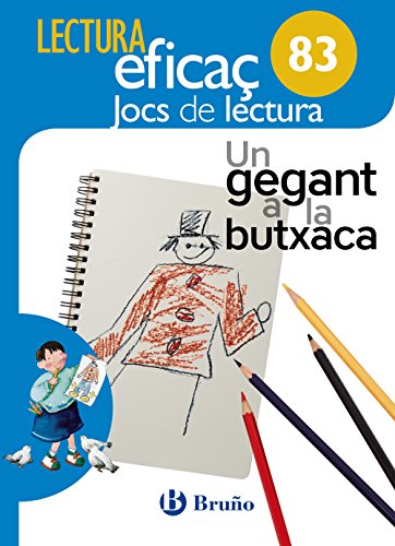 Un gegant a la butxaca joc de lectura: 83
